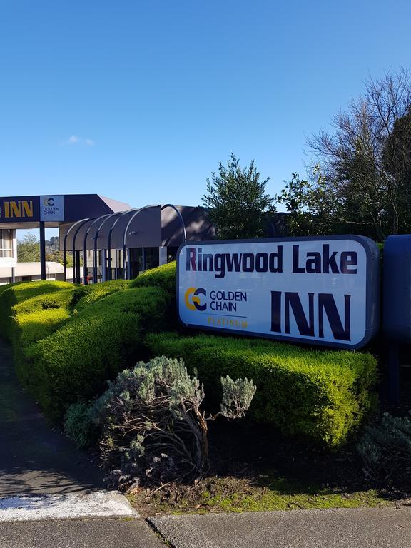 Ringwood Lake Inn Luaran gambar